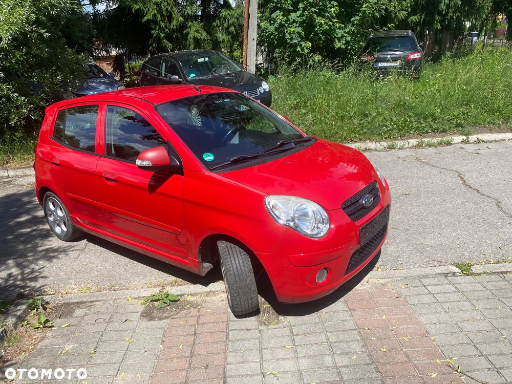 Kia Picanto 1.1 Comfort - 5