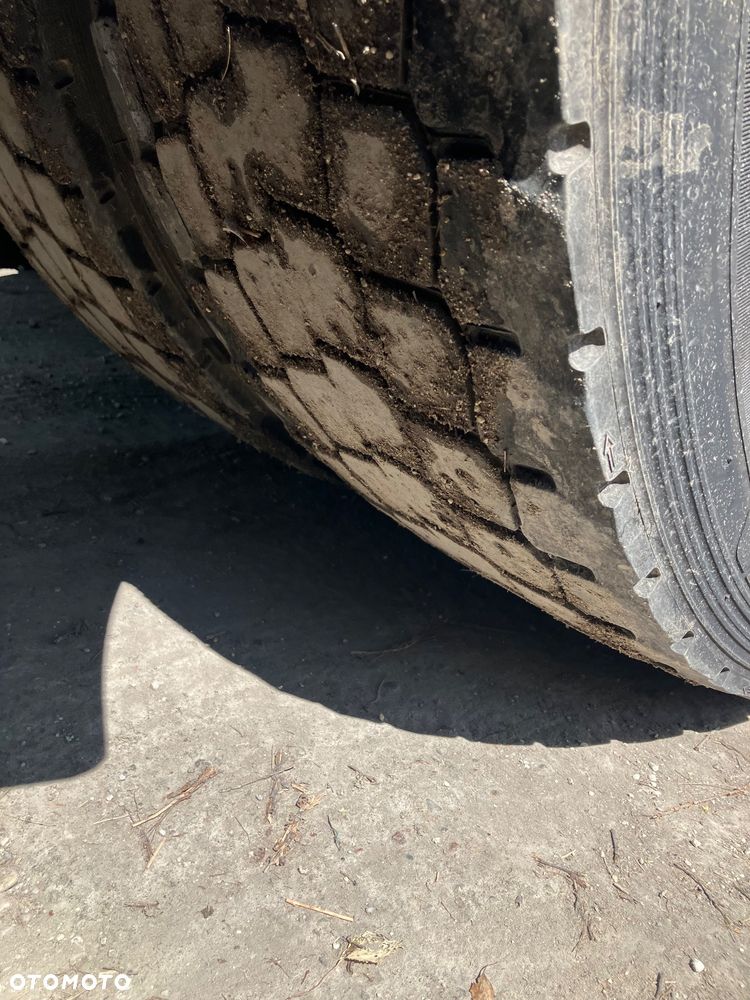 Scania R450 - 19