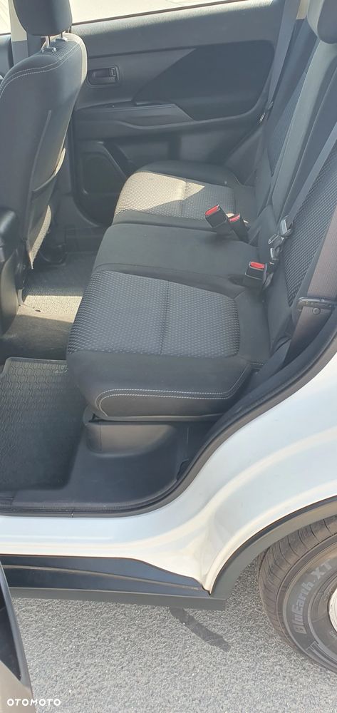 Mitsubishi Outlander ver-2-0-intense-2wd - 5