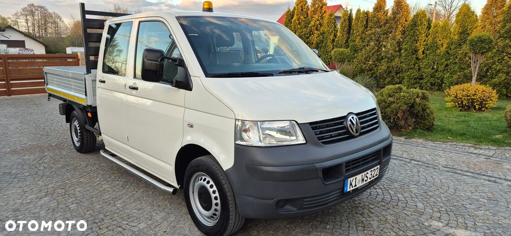 Volkswagen T5 - 4