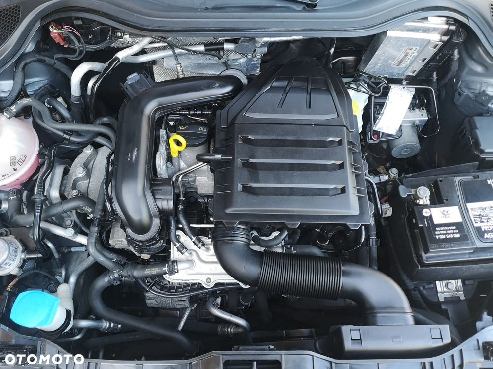 Audi A1 Sportback 1.0 TFSI ultra design - 30