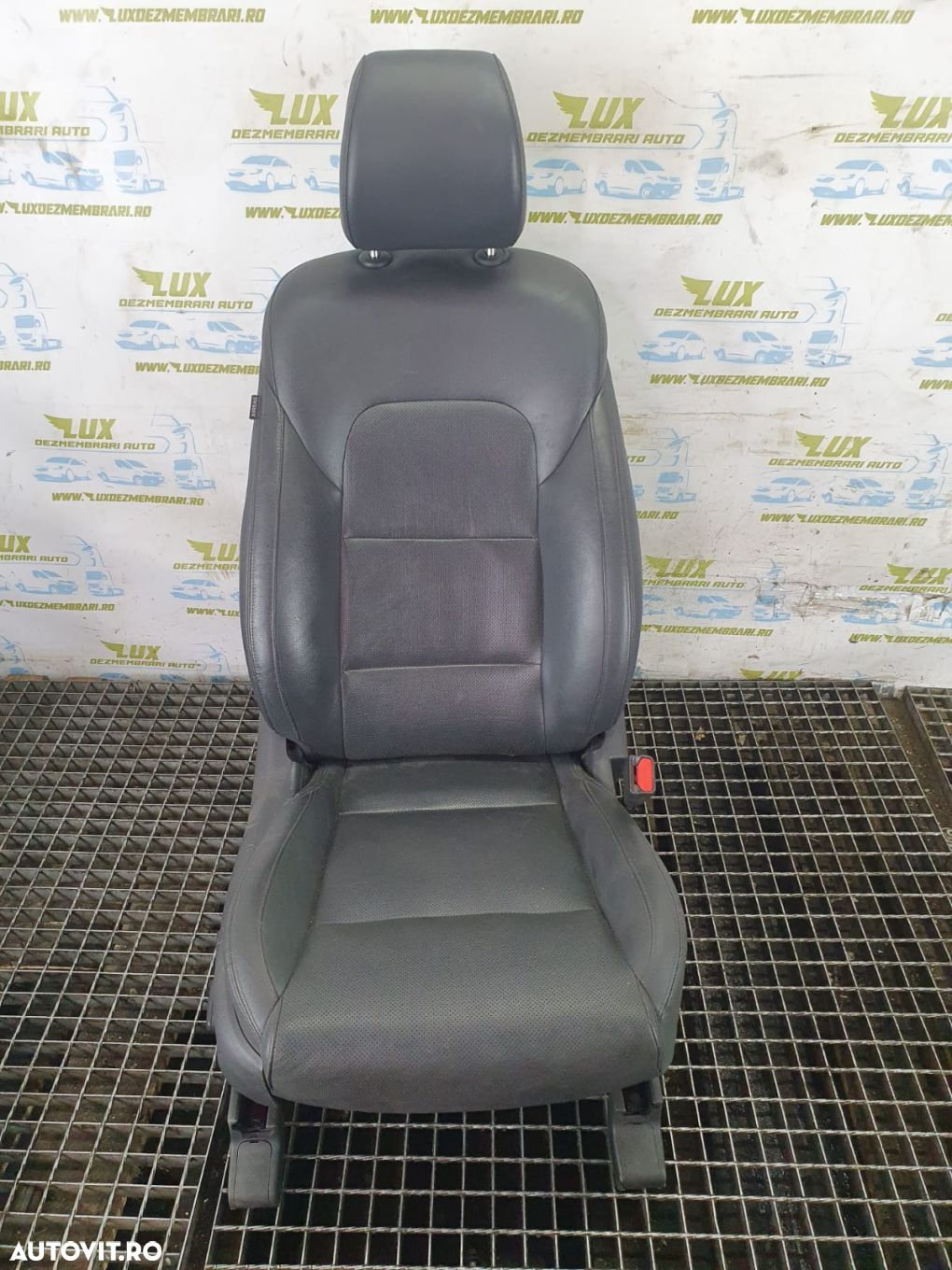 Scaun dreapta fata Hyundai Tucson 3 [2015 - 2020] 2.0 crdi D4HA - 1