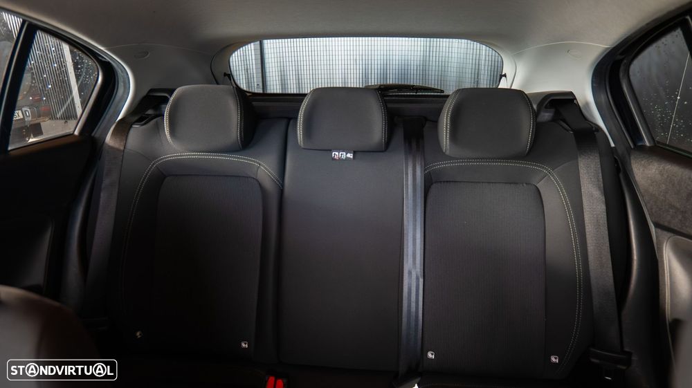 Fiat Tipo 1.3 Multijet City Life - 22