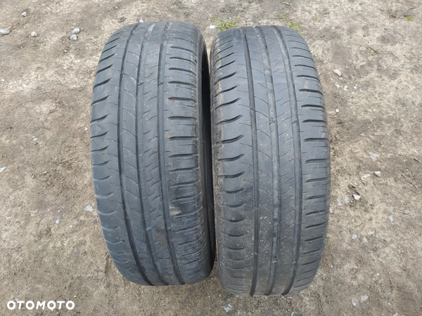 Michelin ENERGY  215/65  R15  2szt