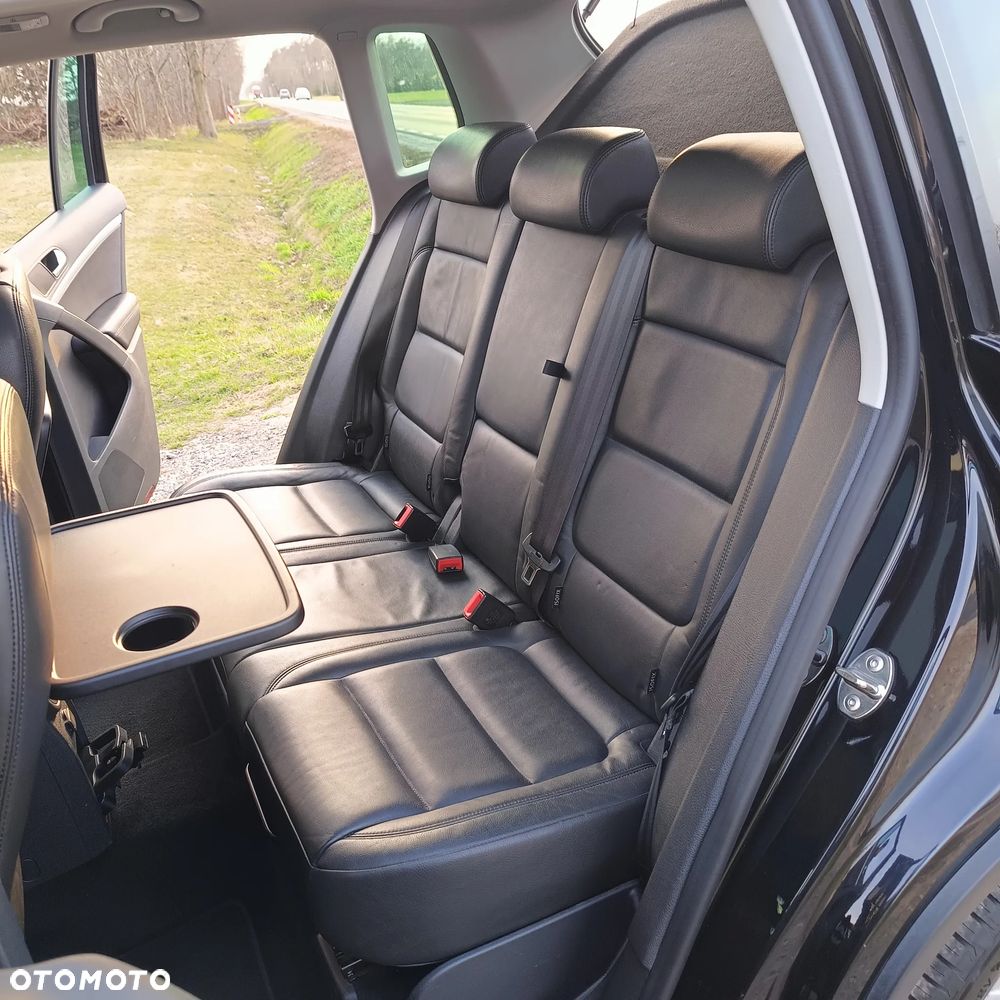 Volkswagen Tiguan 2.0 TDI BlueMot Trend&Fun - 20