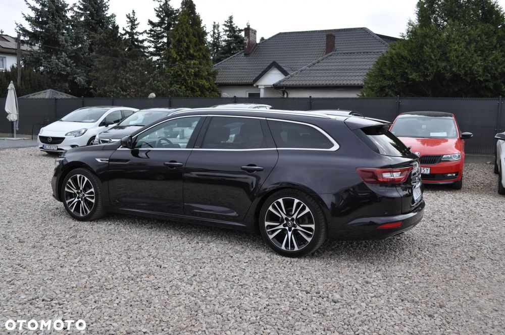 Renault Talisman ENERGY dCi 160 EDC INITIALE PARIS - 10