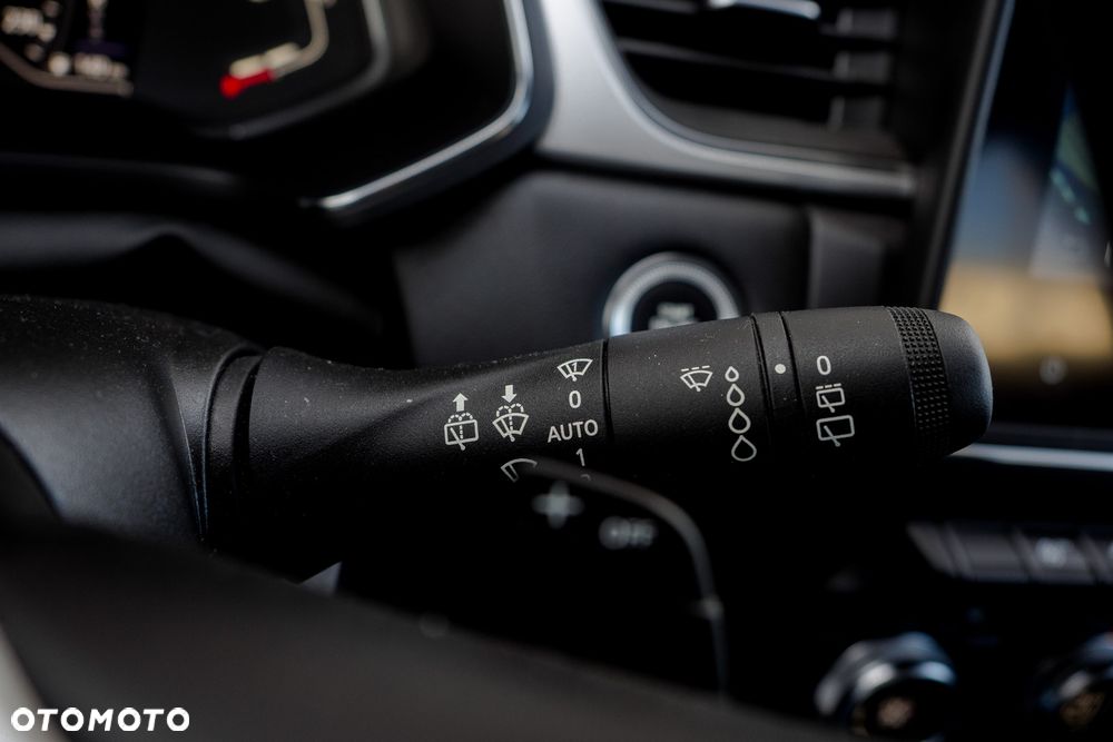 Renault Captur TCe Mild Hybrid 160 EDC GPF TECHNO - 21
