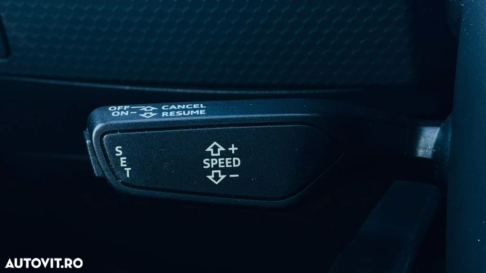 Audi A1 Sportback 25 TFSI Advanced - 22