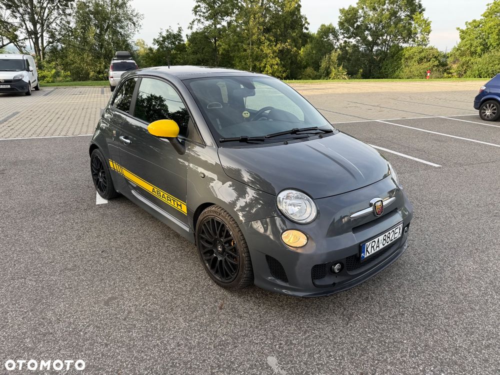 Abarth 500 ver-1-4-16v-t--jet-abarth - 8