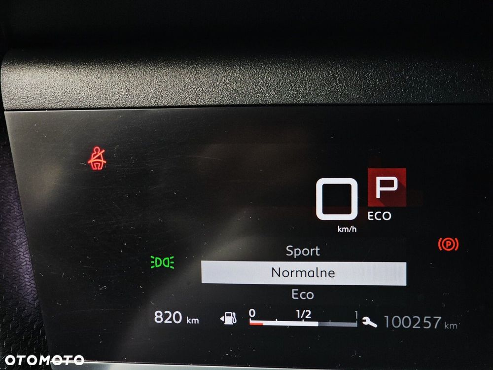 Citroën C4 1.2 PureTech Shine S&S EAT8 - 21