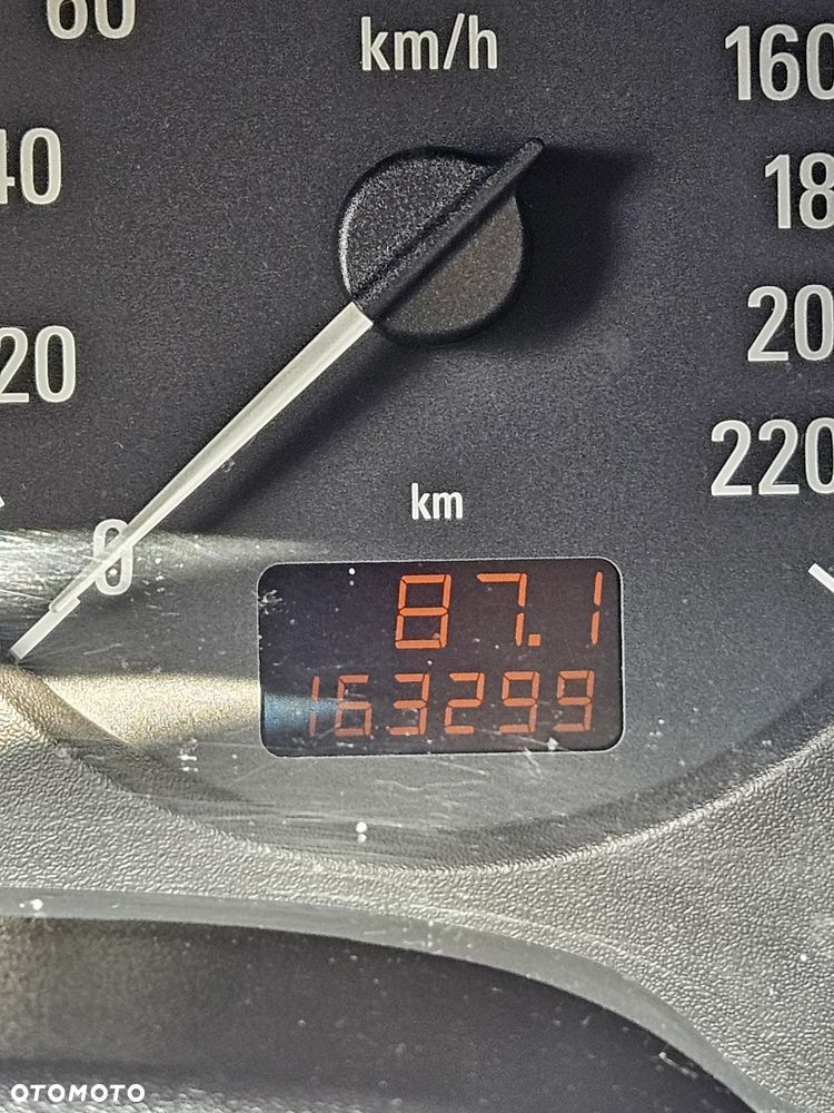 Opel Astra - 17