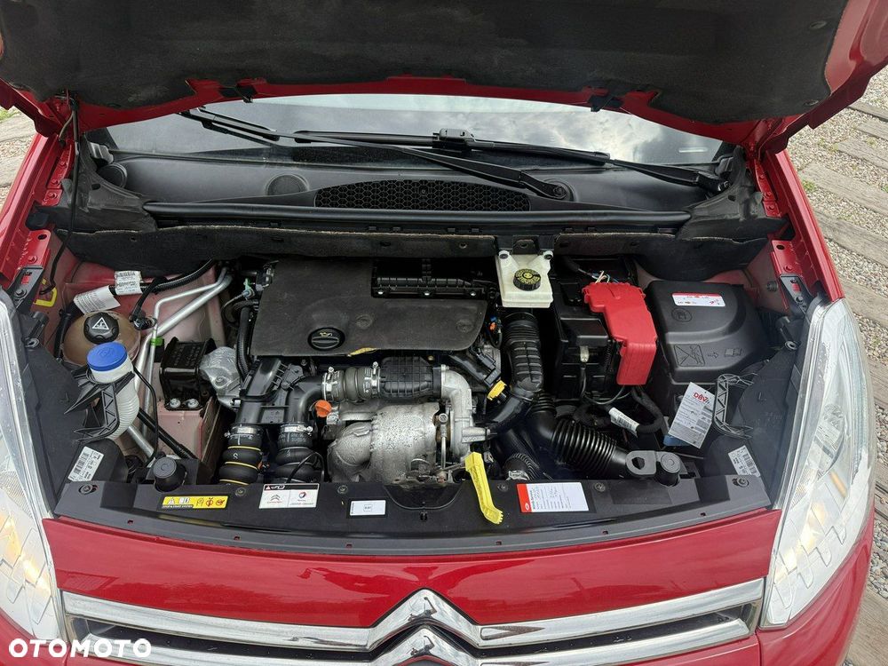 Citroën Berlingo - 9