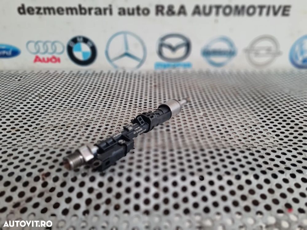Injector Bmw Benzina Cod  2.8i 2.0i F20 F21 F30 F31 F32 F34 F36 F10 F11 F06 Etc. - Dezmembrez Bmw - - 4