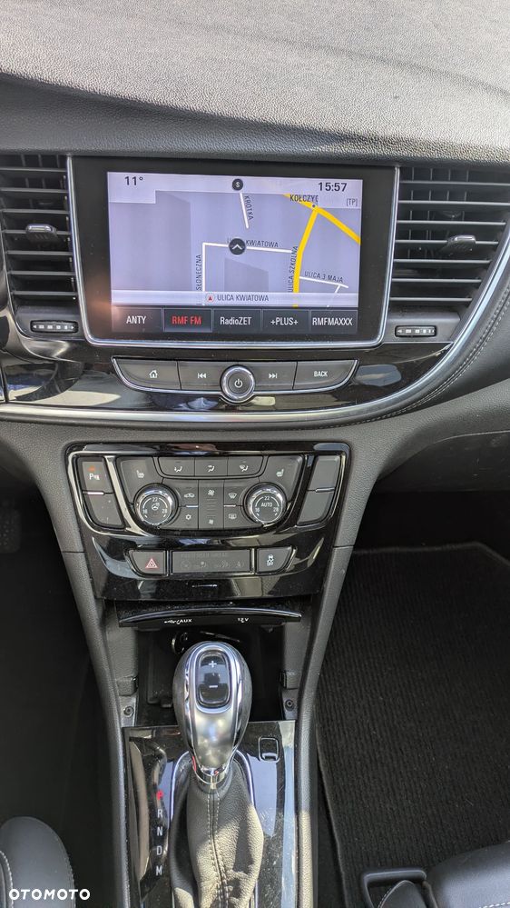 Opel Mokka 1.4 T Cosmo - 6