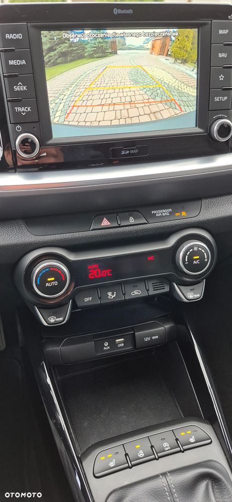 Kia Stonic 1.2 Dream-Team Edition - 19