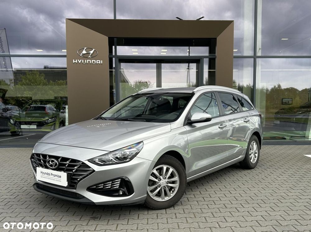 Hyundai i30 - 3