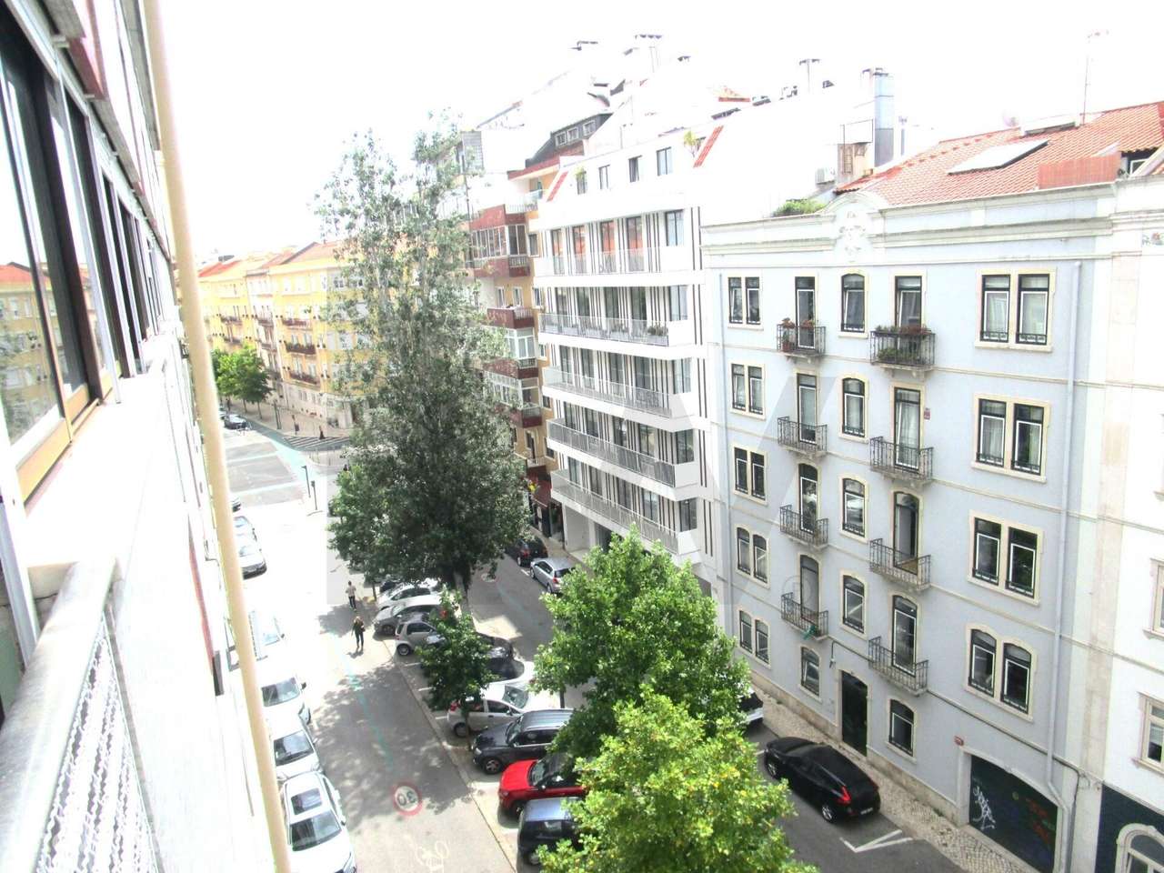 Escritório para Arrendamento *Av.da Republica* - Grande imagem: 2/27