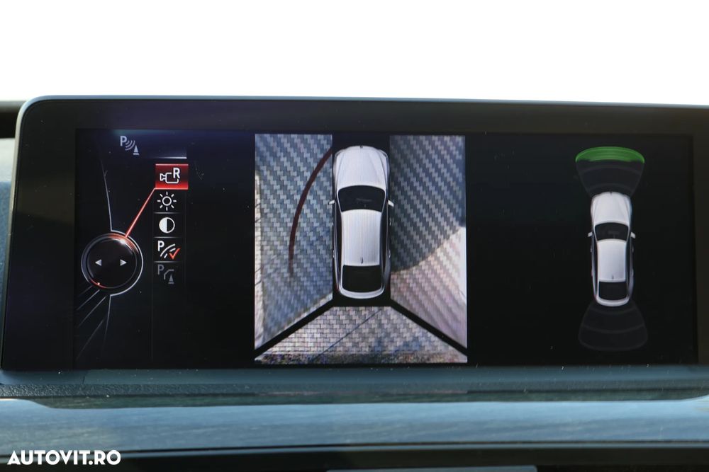 BMW Seria 3 325d Aut. Luxury Line - 11