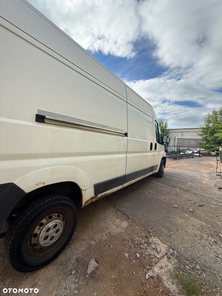 Fiat Ducato - 5