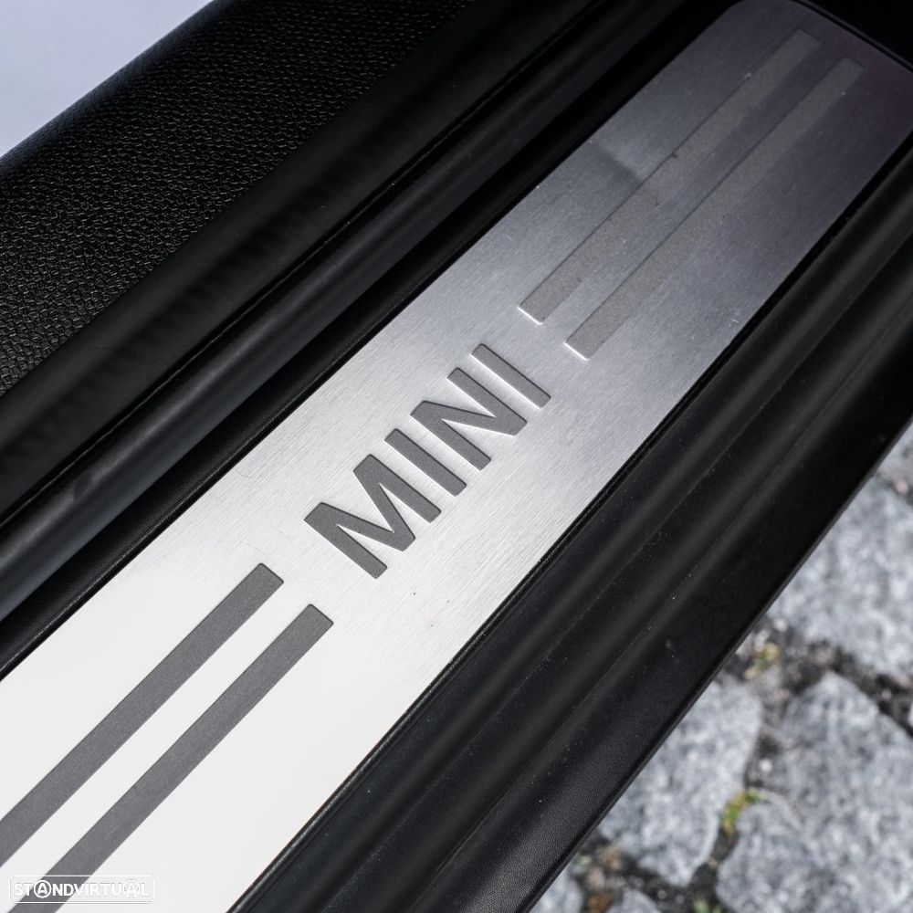MINI Countryman Cooper D Park Lane Chili - 19