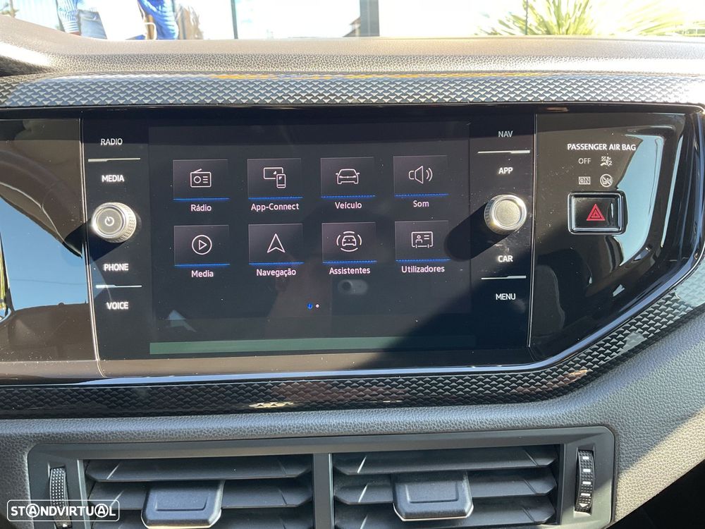 VW Taigo 1.0 TSI Life - 24