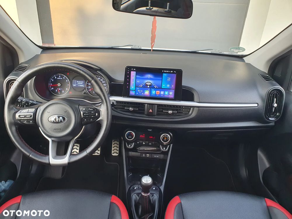Kia Picanto 1.2 GT Line - 27