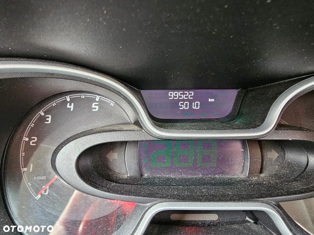 Fiat Talento Multicab L2H1 SX - 16