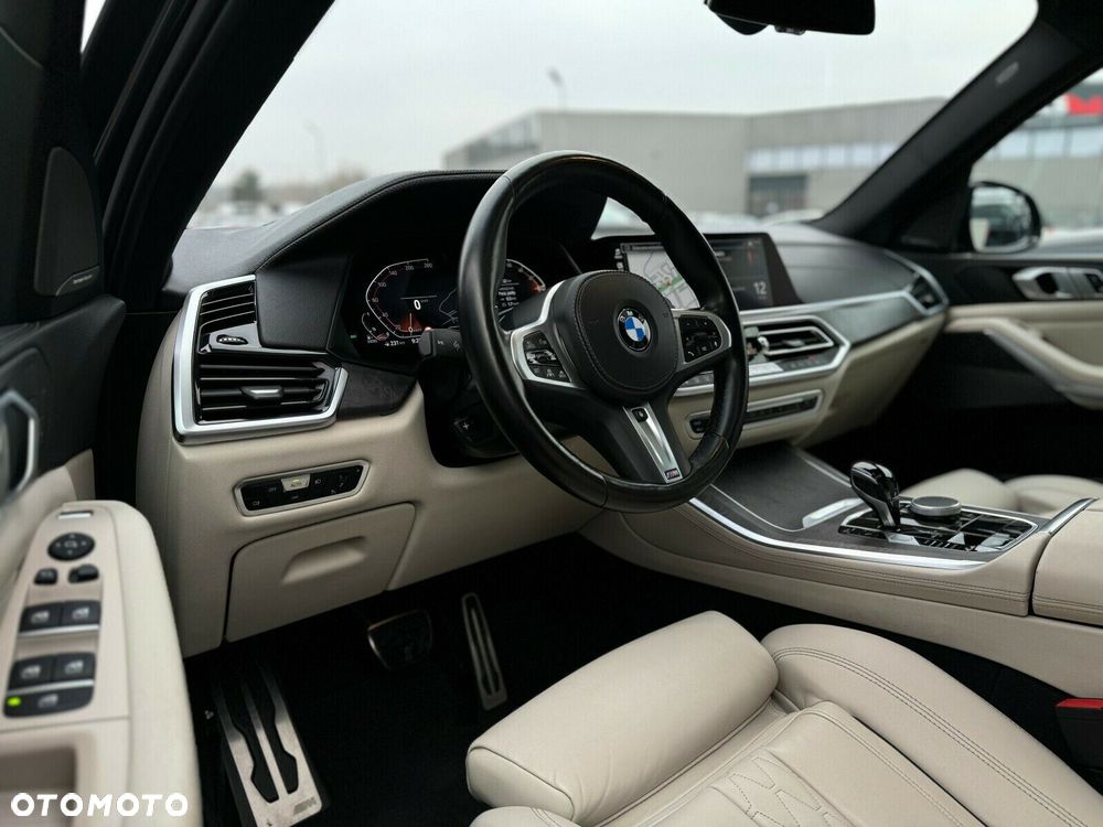 BMW X5 - 19