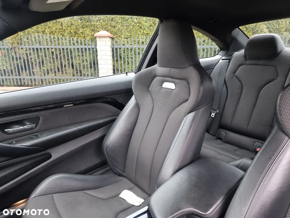 BMW M4 - 18
