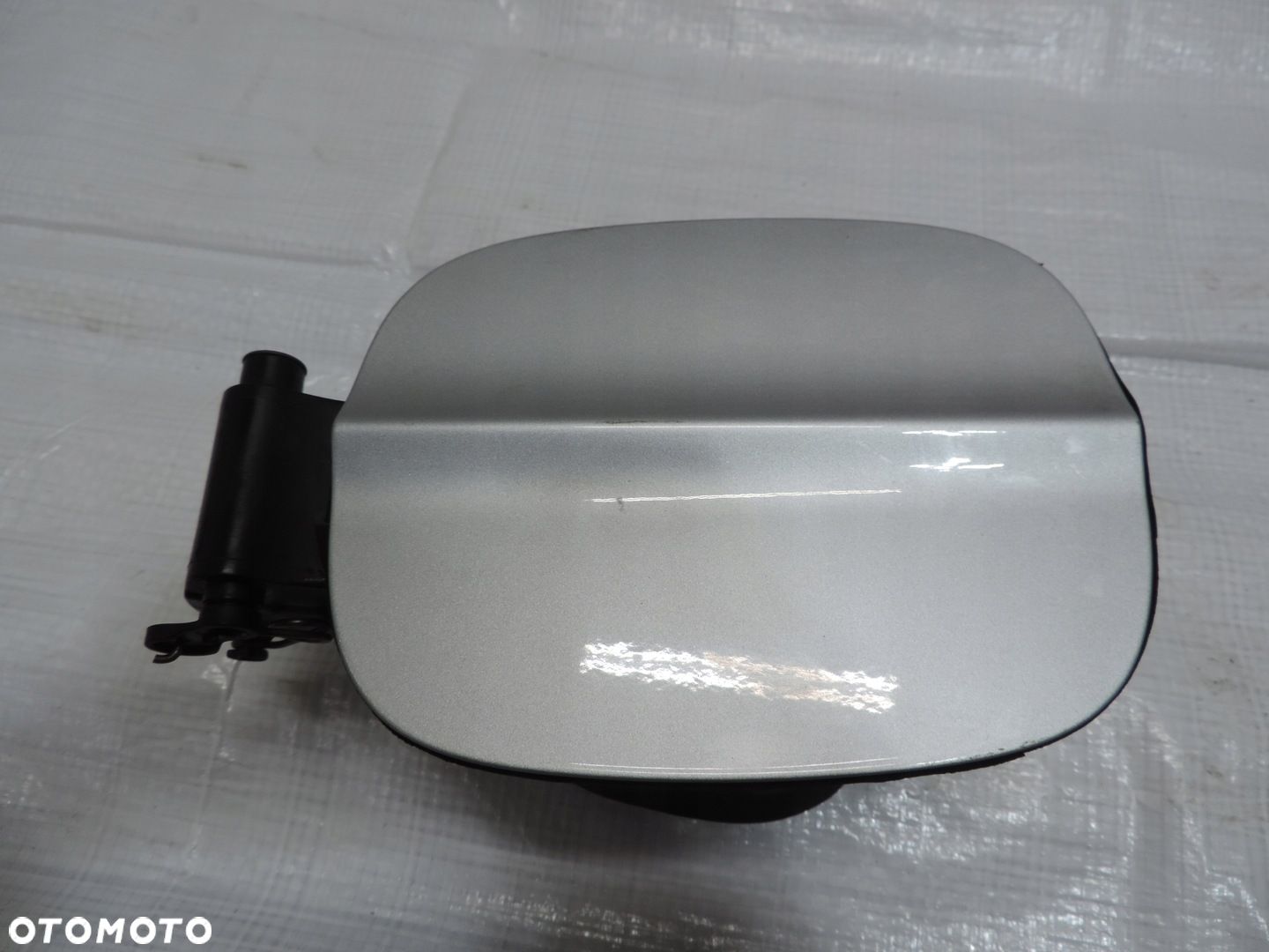 FORD MONDEO MK5 HB KLAPKA WLEWU PALIWA DG93-F27936 - 1