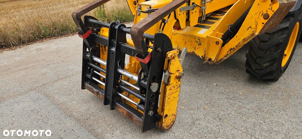 JCB 540-140 - 10