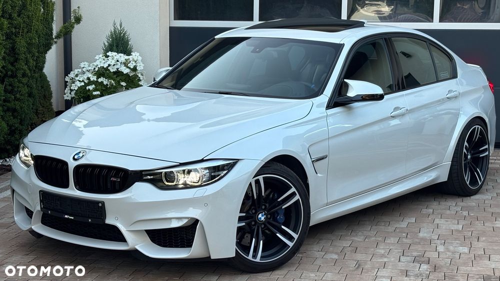 BMW M3 - 16