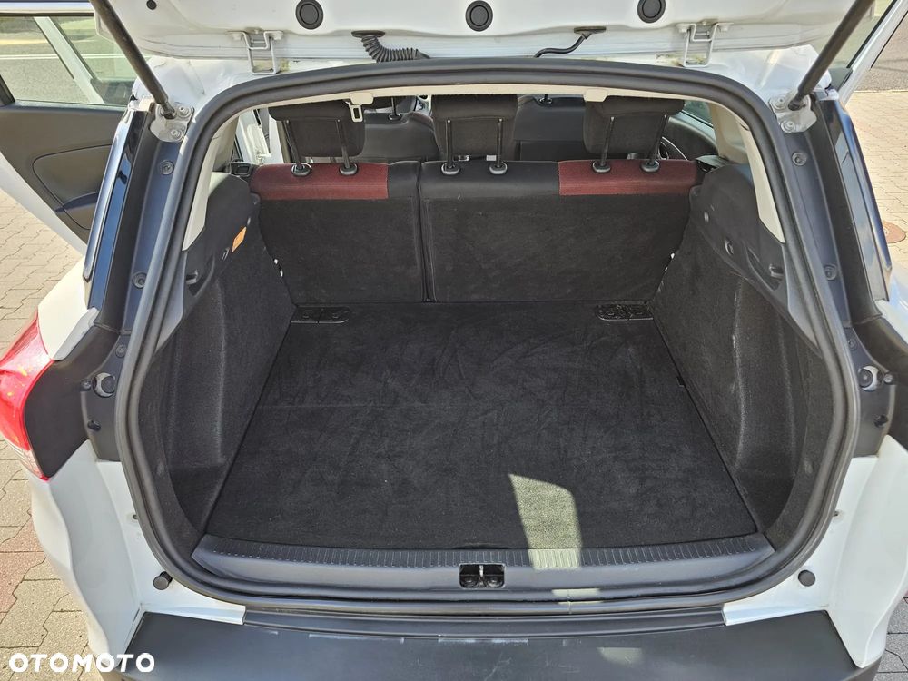 Renault Clio 1.2 16V Alize - 27