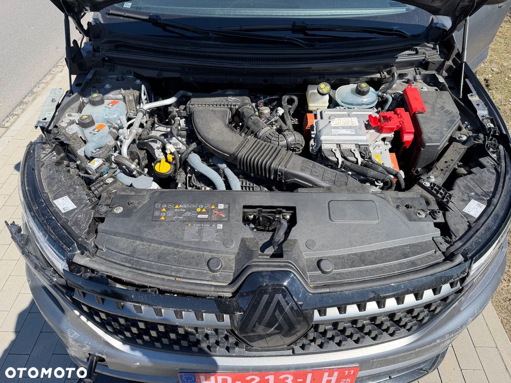 Renault Austral E-Tech Full 200 Esprit Alpine - 18