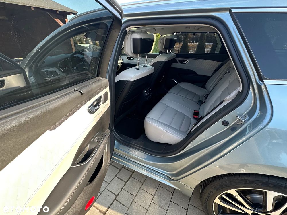 Renault Talisman 2.0 Blue dCi Initiale Paris EDC - 21