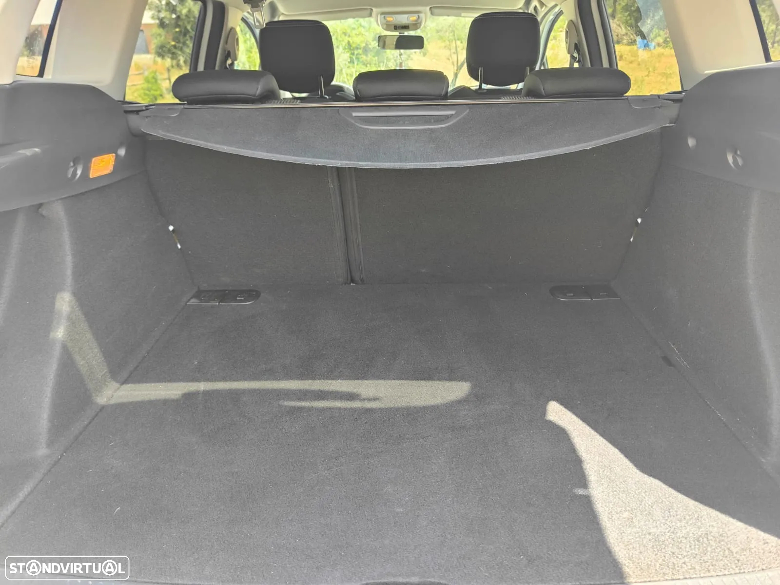 Renault Clio Sport Tourer Energy dCi 90 Start & Stop Dynamique - 17