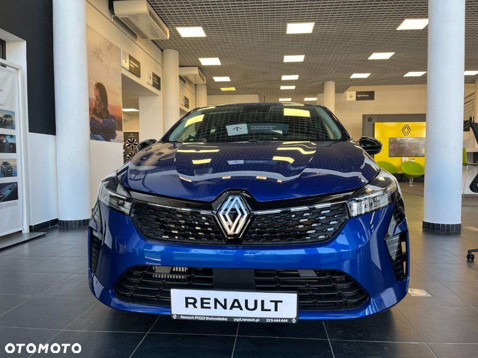 Renault Clio - 2
