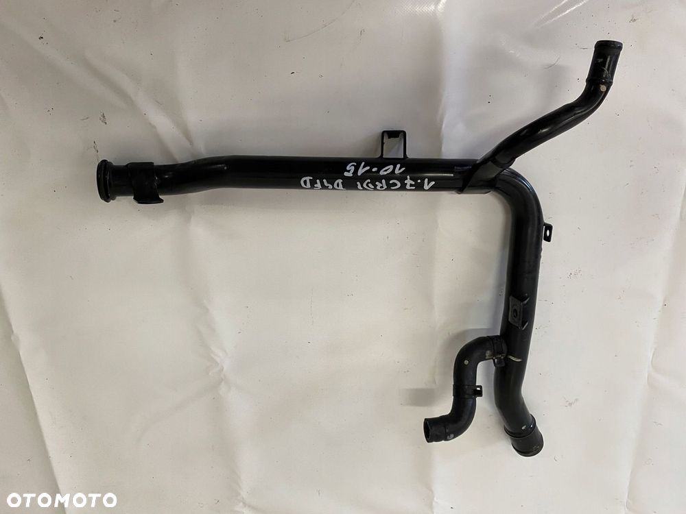 RURA WĄŻ WODY IX35 SPORTAGE III 1.7 CRDI 10-15 - 1