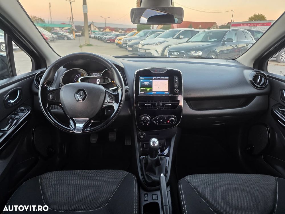 Renault Clio TCe 90 Dynamique - 7