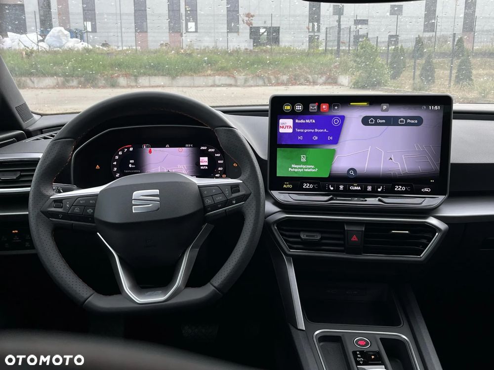 Seat Leon - 24