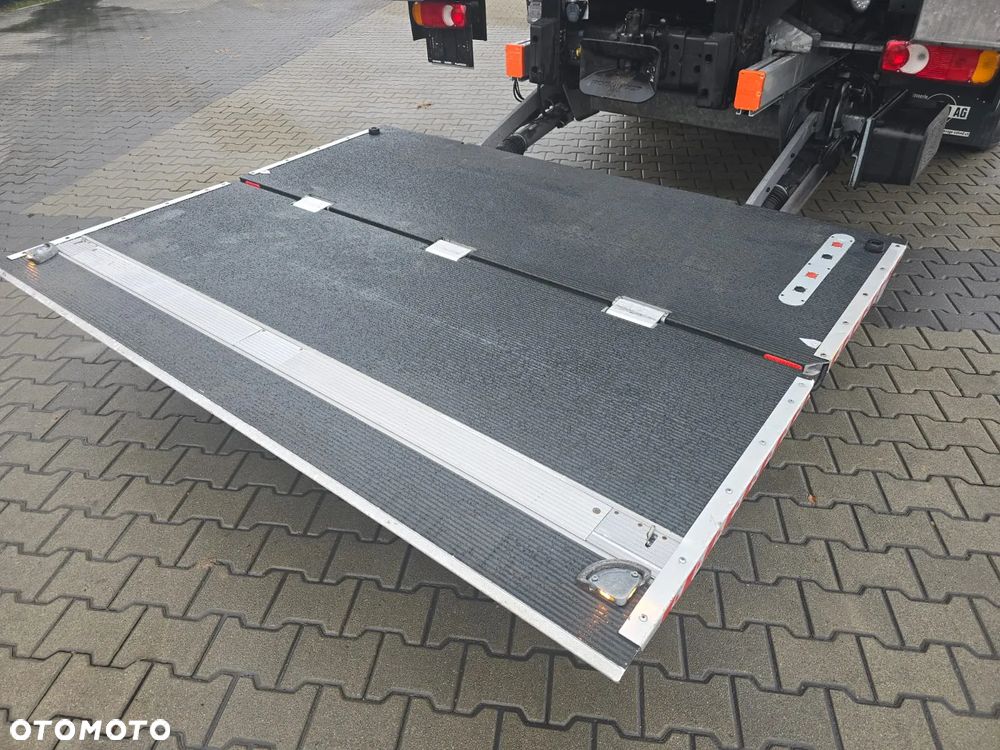 Renault Premium DXI 460 - 18