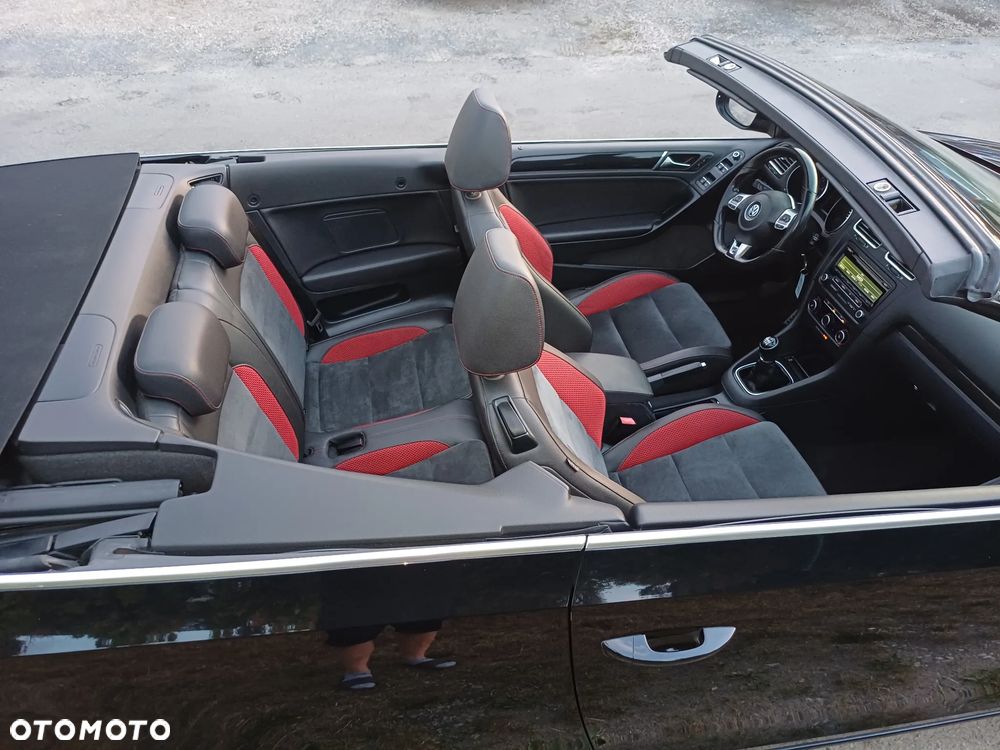 Volkswagen Golf - 14