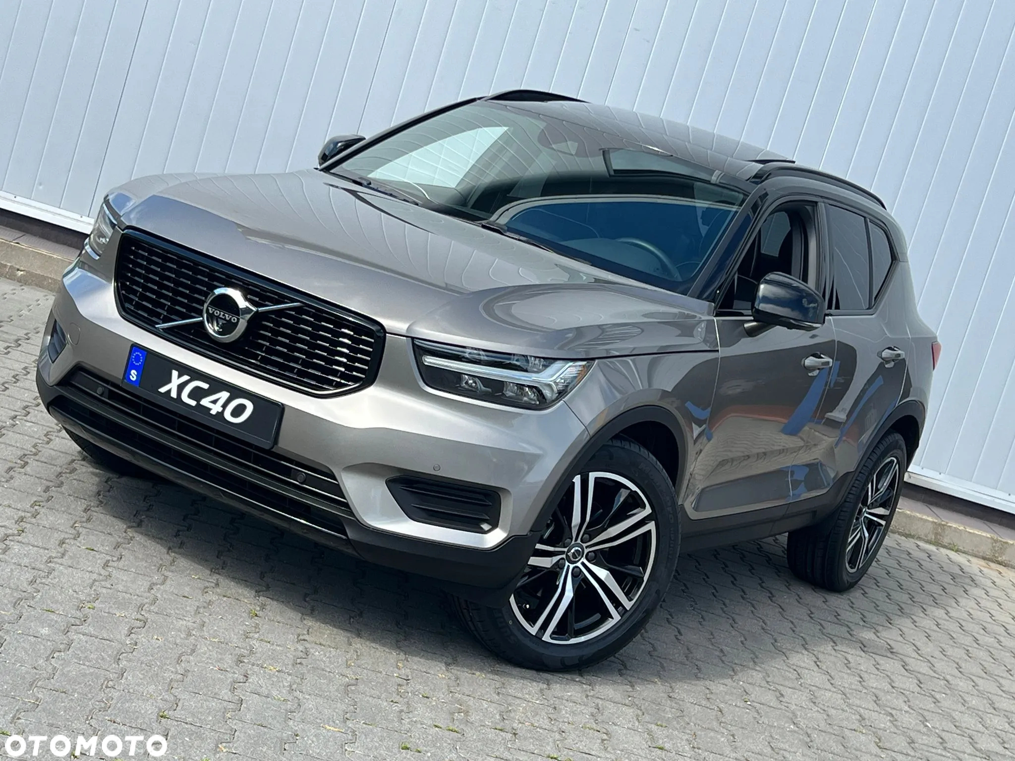 Volvo XC 40 - 7