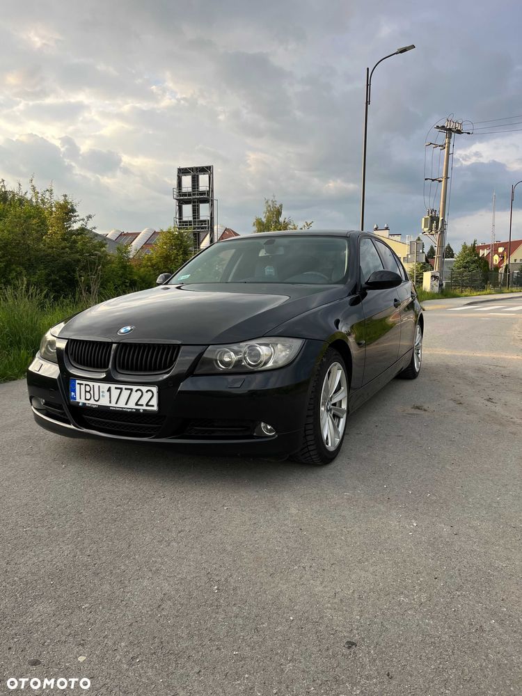 BMW Inny - 1