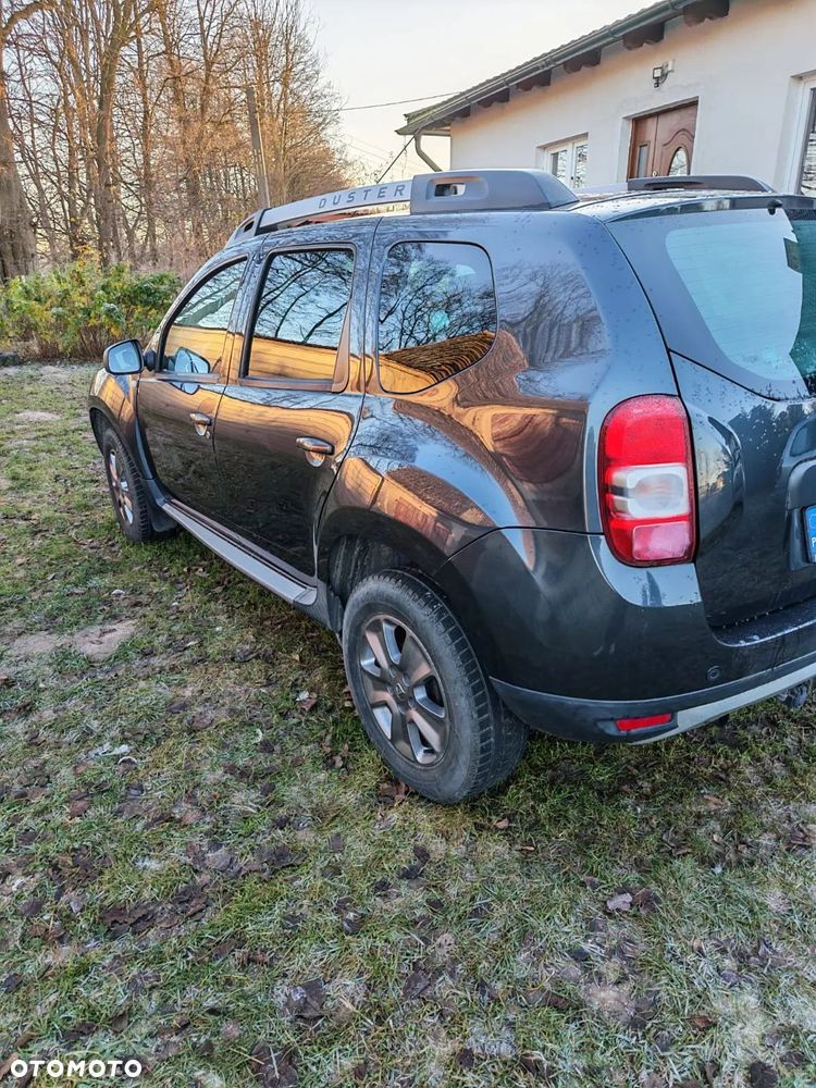 Dacia Duster 1.2 TCe Laureate - 11