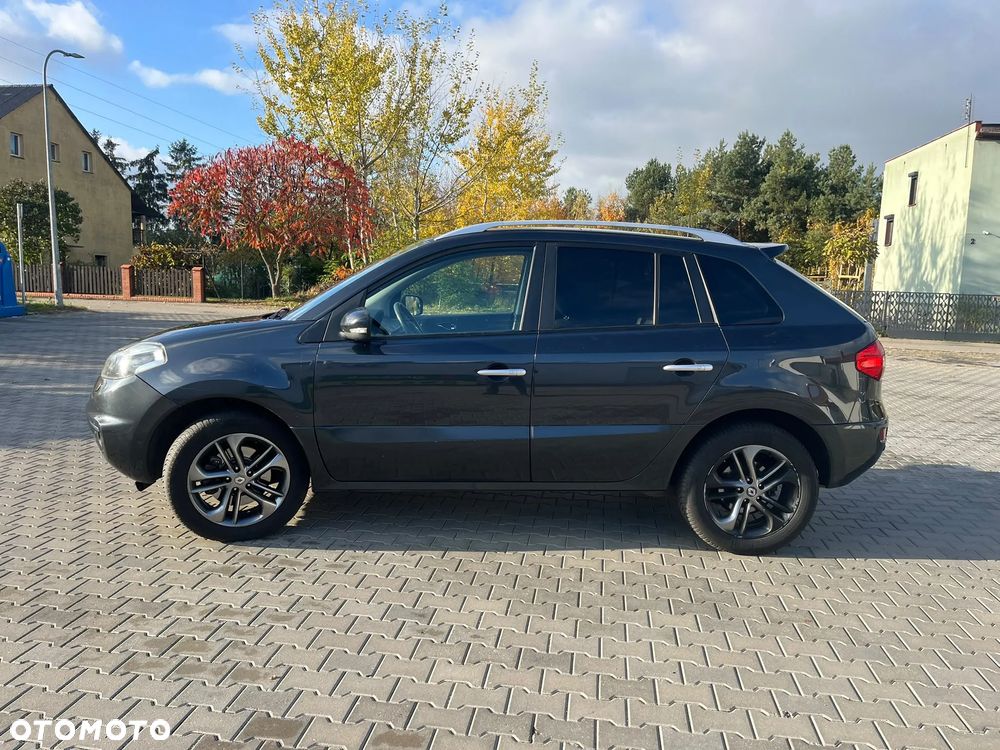 Renault Koleos - 10