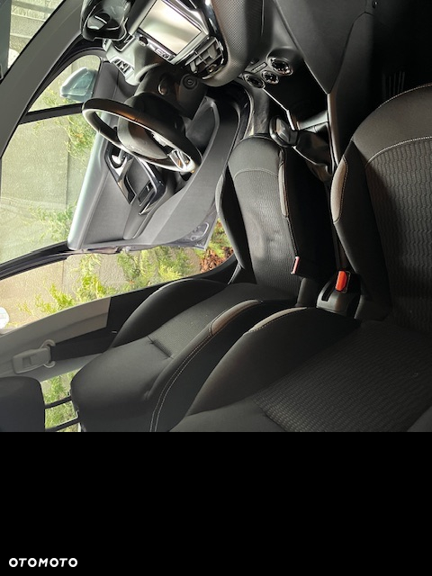 Peugeot 208 1.2 PureTech Style - 9