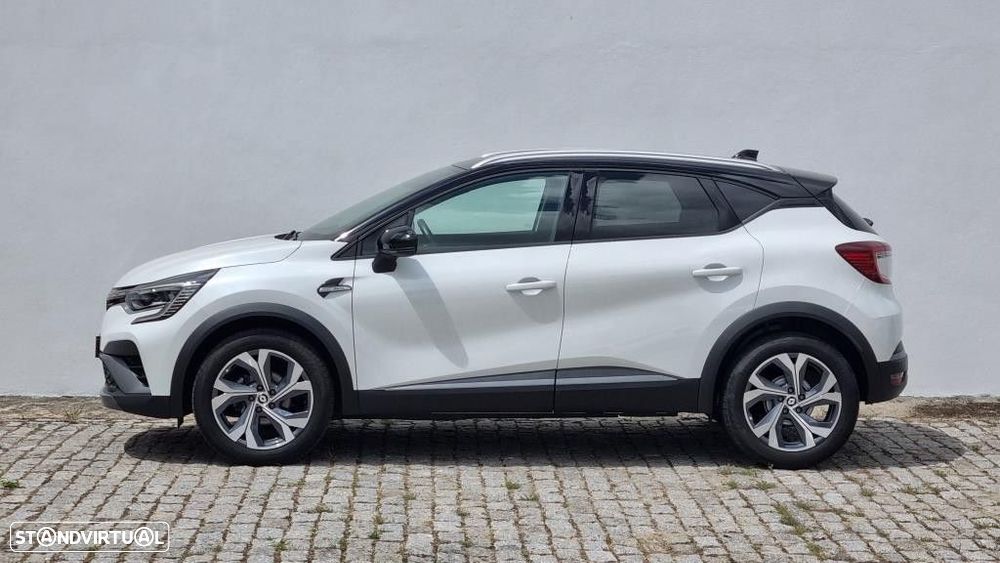 Renault Captur 1.0 TCe RS Line - 8