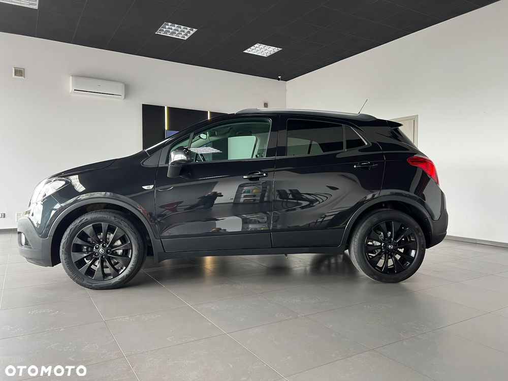 Opel Mokka 1.4 T Cosmo - 2