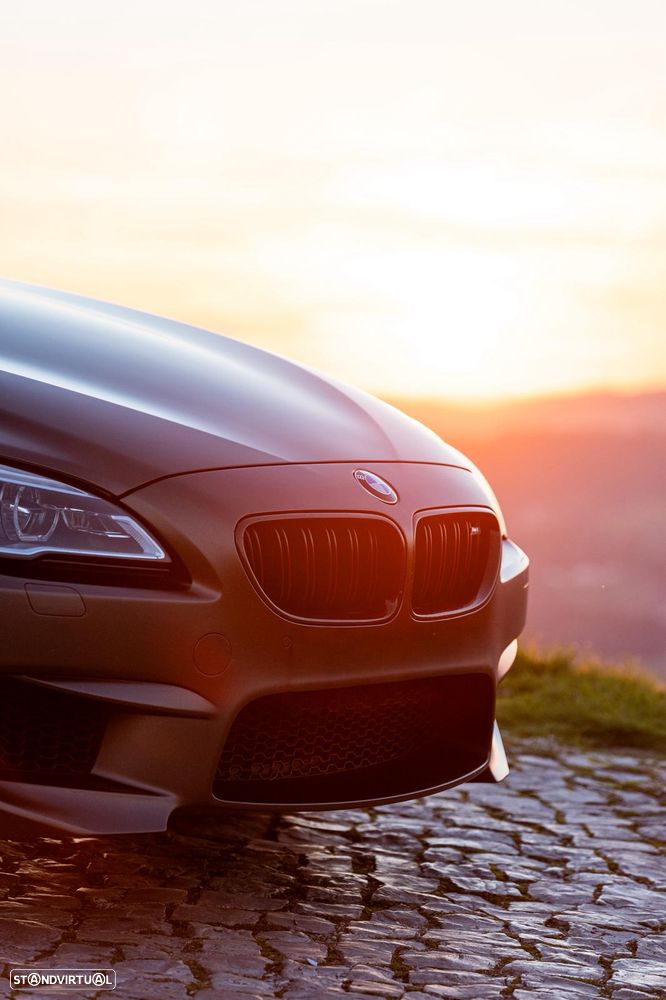 BMW M6 Standard - 5